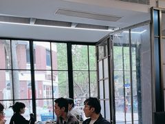 -海金滋(陕西南路店)