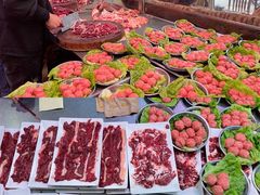 -伟记牛肉(金鸿公路店)