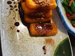 -土桥手掌鸡·26年灌县老味道(都江堰店)
