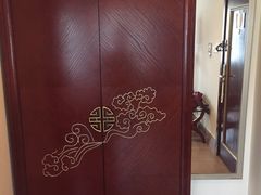 -屋顶顶城市·江景酒店-客房部