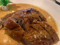 -鹅掂·大岭山烧鹅