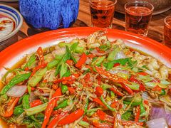 -泥糊破店小酒馆·团建聚餐(南京西路店)