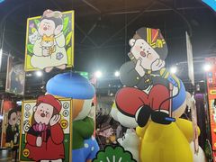 -时尚天河商业广场