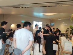 -喜茶(广州佳兆业广场店)
