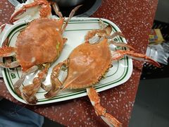-四囍码头海鲜烧烤自助火锅(外滩南京东路悦荟广场店)
