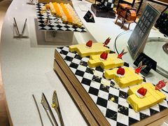 -王宝和大酒店大堂吧(九江路店)