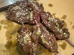 -质烤烤物·活烤海鲜(质烤总店)
