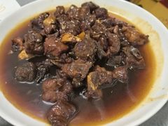 -柠静私家菜(石板巷店)