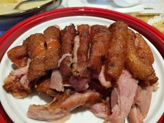 -旺顺阁·北京菜(北辰上品+)