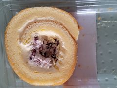 -昆明冠生园·蛋糕·面包(朗悦湾店)