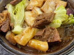 -珍珍小食店(西华路店)