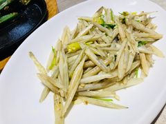 -四海酒家生态粤菜