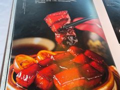 -松鹤楼·非遗·苏帮菜(融科店)