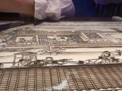 -绿茶餐厅(汇悦大融城店)