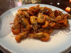 -长兴菜馆(高桥店)