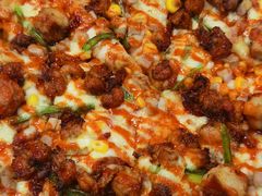 -达美乐比萨(双龙大道店)