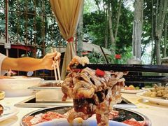 -二荆条·蜀鲜汇城市森林火锅