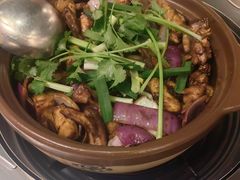-胡须佬鸡煲四季火锅店(石厦西村直营店)