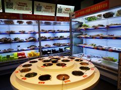 -钢管厂五区小郡肝串串香(南山店)