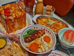 -文通冰室(东方宝泰店)