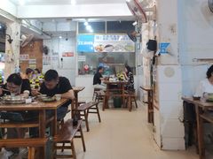 大堂-黑竹香鸡(营和巷店)