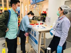 -宜家·瑞典风味餐厅(北京西红门店)