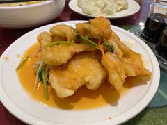 -长城东北菜(新港西路店)