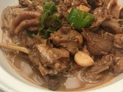 -又见炊烟私房菜(敬亭路店)