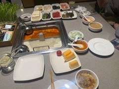 -海底捞火锅(公益西桥店)