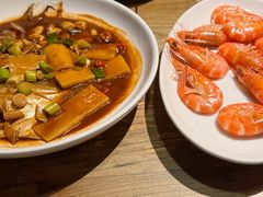 -环球渔市·平价海鲜餐厅(星潮广场店)