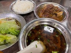 -阿秋牛排(湖心街店)