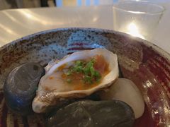 生蚝-Ocean's Table 欧舍