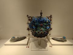 -萬春金福下午茶(故宫店)