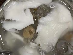 -文昌邓记清补凉(西沙路店)