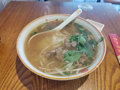 -越南牛肉河粉餐厅(书院巷店)