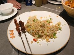 -青海名吃尕张娃非遗烤肉(城中店)