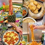 北京路美食惊喜‼️这家韩料烤肉绝绝子🤩