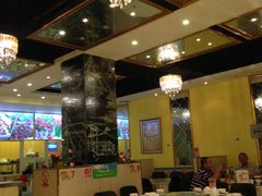 -椒小兔·盐帮川菜中餐厅(金沙时代广场店)