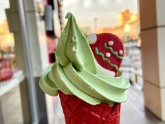 -麦当劳(前海店)