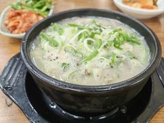 -旺清进洞米肠汤