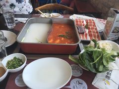 -新辣道鱼火锅(领展购物广场·中关村店)