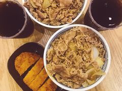 -吉野家(南昌铜锣湾店)