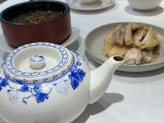-老吉士酒家(天平路店)