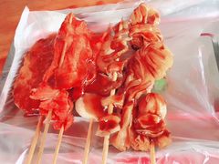 -二中酸辣汤(无锡梁溪区店)