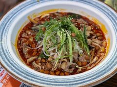-顺水湾·牛肉牛杂火锅(驾鹤店)