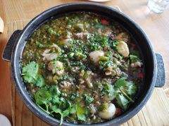 -周三的情书花园餐厅(江北店)