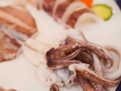 -巽寮印象美食部落餐厅·海鲜·地方特色菜(惠州体验店)