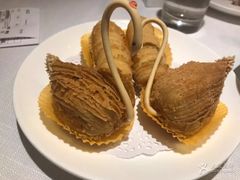 -粤麓轩餐厅(中信泰富广场店)