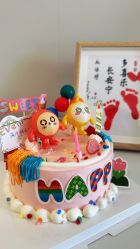 -金月汇月子会所(咸阳世纪大道店)