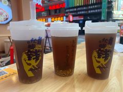 -犟一碗双椒鸡面(得意世界店)